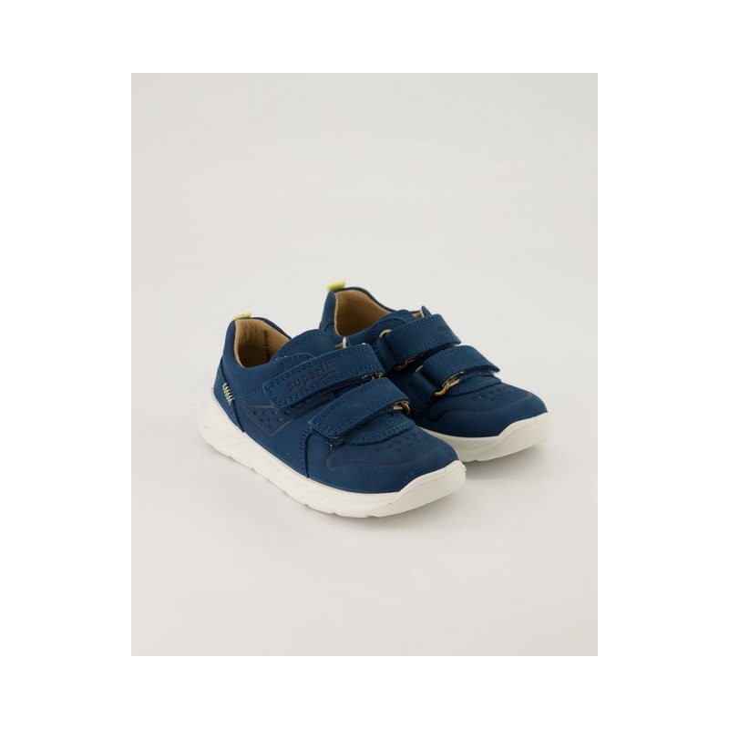 Superfit Breeze Klettschuh