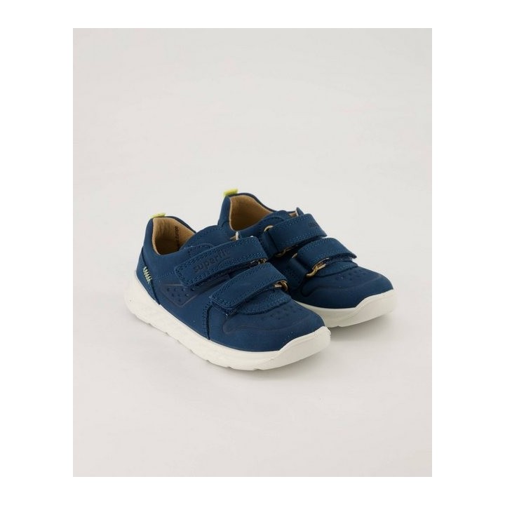 Superfit Breeze Klettschuh