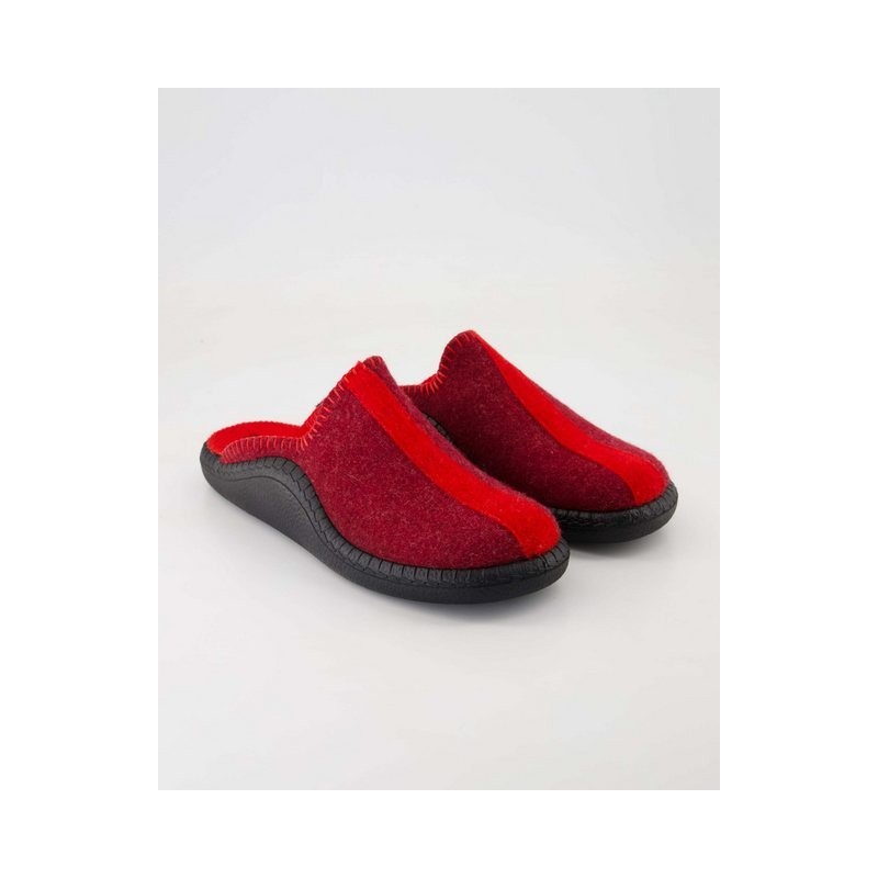 Josef Seibel Monaco Damen 62 Hausschuh