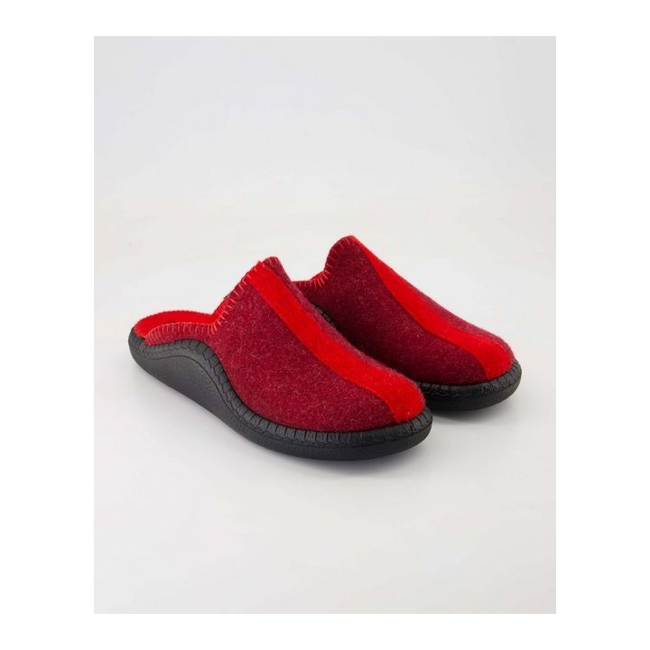 Josef Seibel Monaco Damen 62 Hausschuh