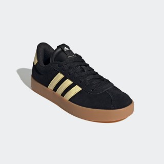 adidas Sportswear Sneaker "VL COURT 3.0", inspiriert vom Design des adidas samba