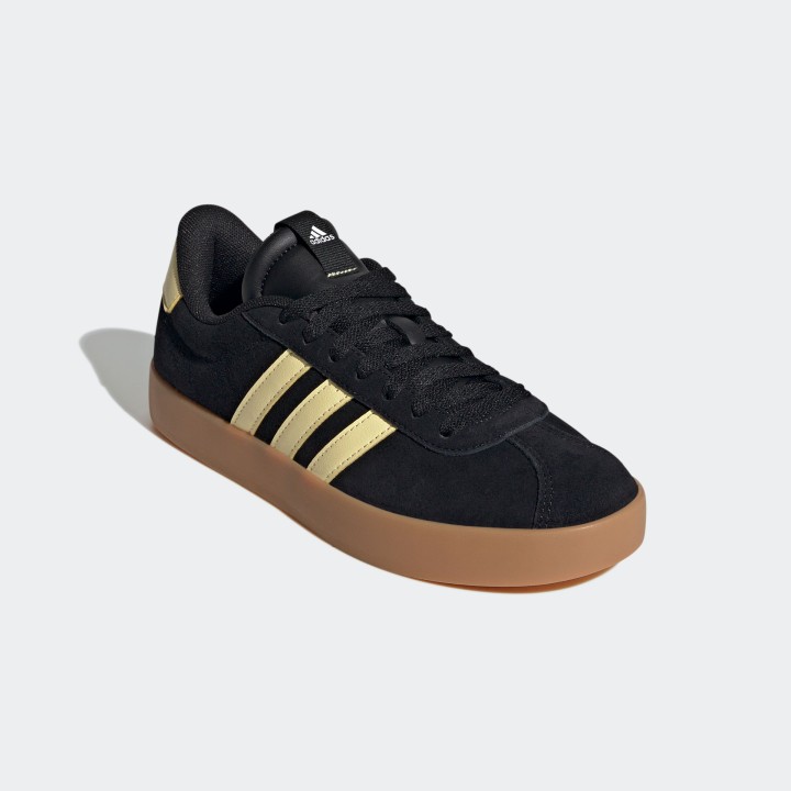 adidas Sportswear Sneaker "VL COURT 3.0", inspiriert vom Design des adidas samba