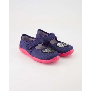 Superfit Bonny Hausschuh