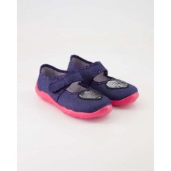 Superfit Bonny Hausschuh