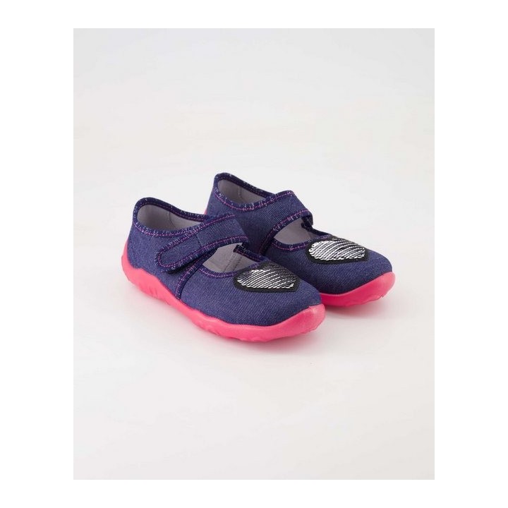 Superfit Bonny Hausschuh