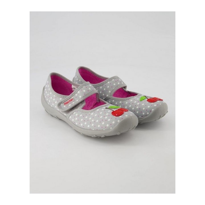 Fischer 532341-666 Hausschuh