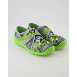 Fischer 522335-664 Hausschuh