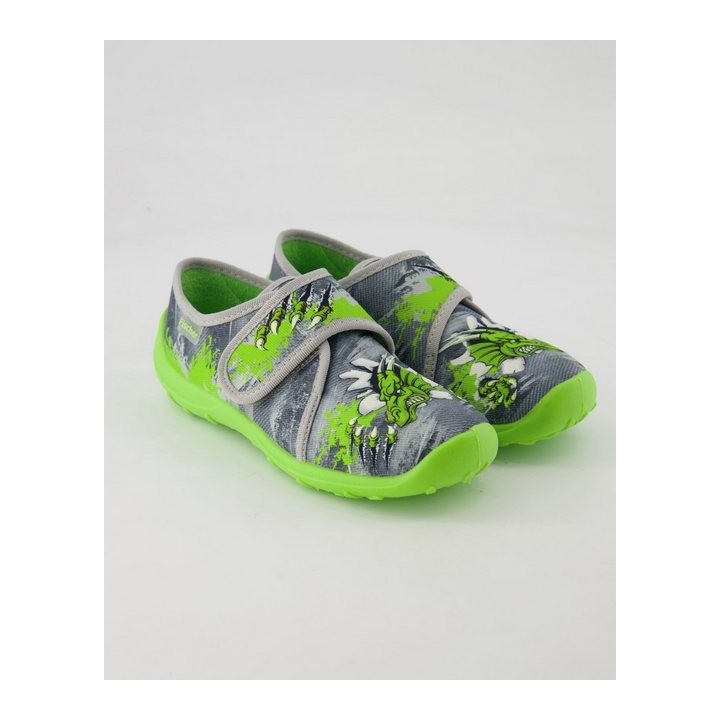 Fischer 522335-664 Hausschuh