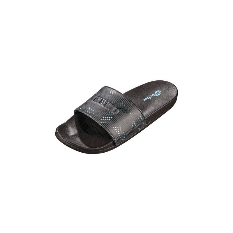 Beco Beermann BEactive BLUE POINT Badeschuh mit ergonomischem Fußbett in sportlichem Design