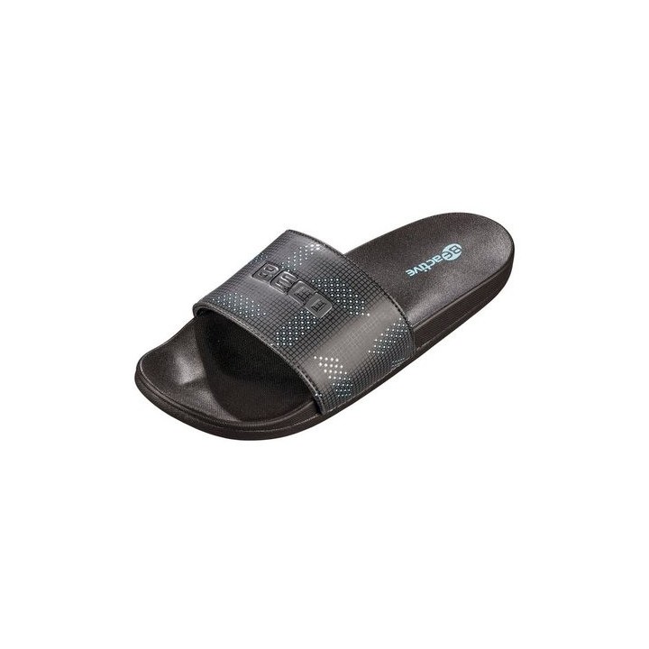 Beco Beermann BEactive BLUE POINT Badeschuh mit ergonomischem Fußbett in sportlichem Design