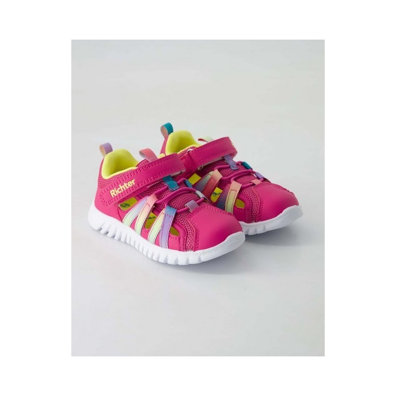 Richter 2655-1271-3701 Klettschuh