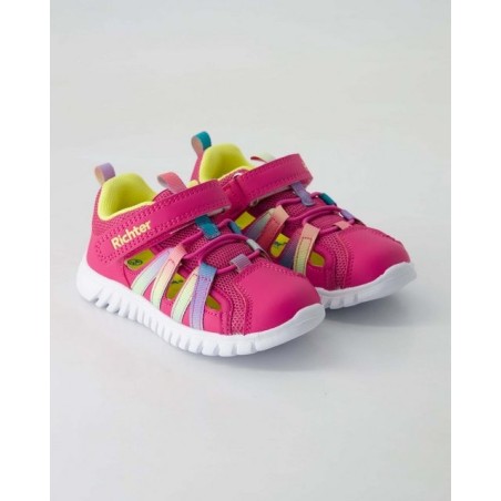 Richter 2655-1271-3701 Klettschuh