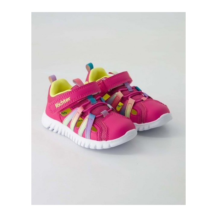 Richter 2655-1271-3701 Klettschuh