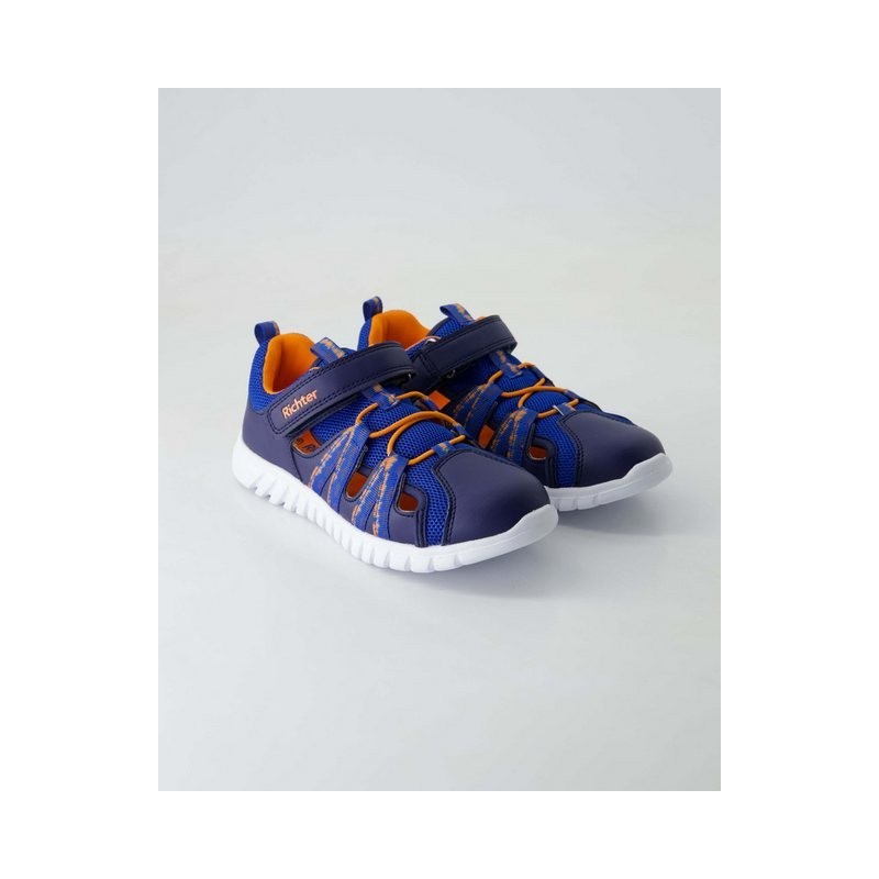 Richter 2655-1271-6822 Klettschuh