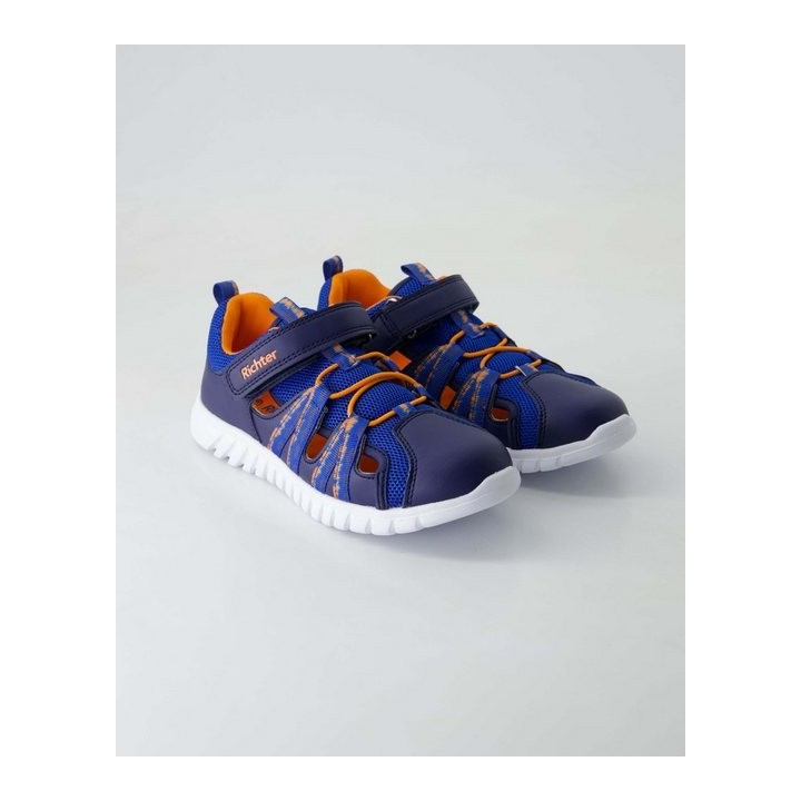 Richter 2655-1271-6822 Klettschuh