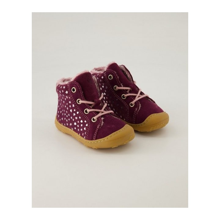 Pepino Georgina Lauflernschuh