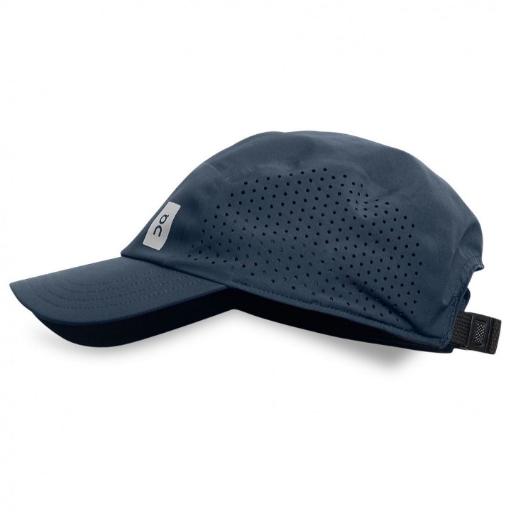 Lightweight Cap