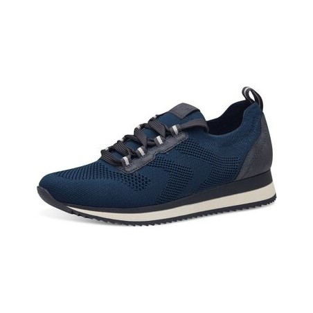 Jana  Halbschuhe Schnuerschuhe Women Lace-up 8-23781-44/804