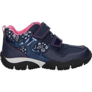 Geox  Kinderschuhe J042VA 0BCMN J BALTIC GIRL B WPF