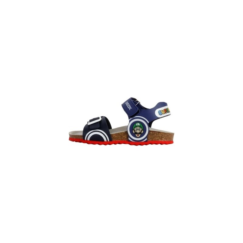 Geox  Sandalen 258330