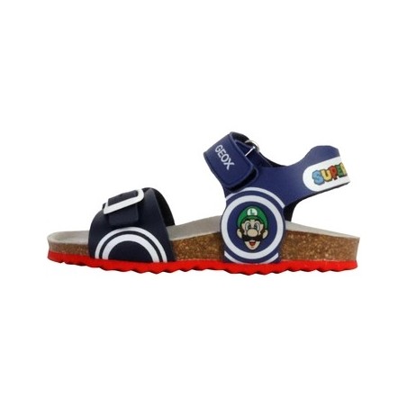 Geox  Sandalen 258330