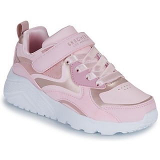 Skechers  kinderschuhe UNO LITE - ROSE