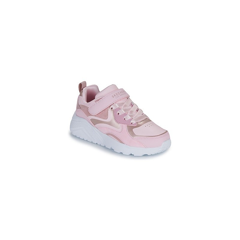 Skechers  kinderschuhe UNO LITE - ROSE