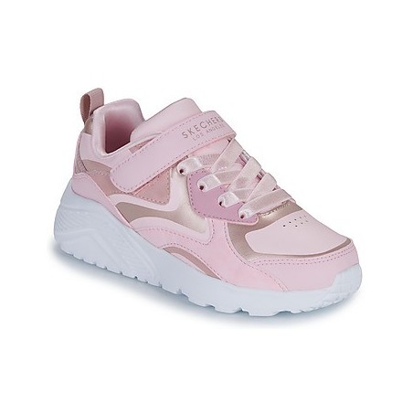 Skechers  kinderschuhe UNO LITE - ROSE