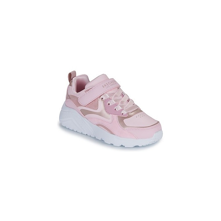Skechers  kinderschuhe UNO LITE - ROSE
