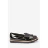 Next Loafer für die Schule mit Quaste Loafer (1-tlg)