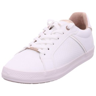 s.Oliver Schnürschuh