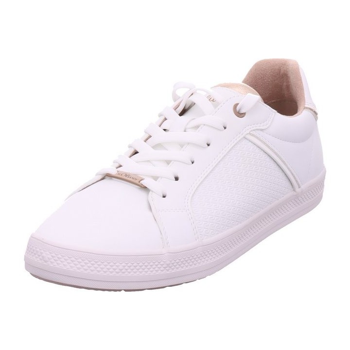 s.Oliver Schnürschuh