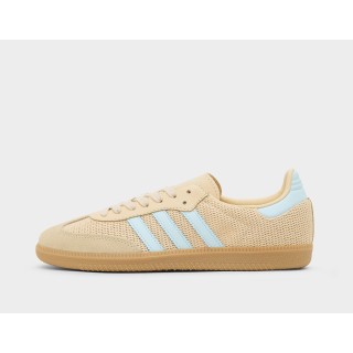 adidas Originals Samba OG, Ecru Tint