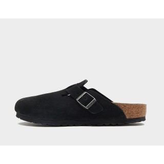 Birkenstock Boston Damen, Black