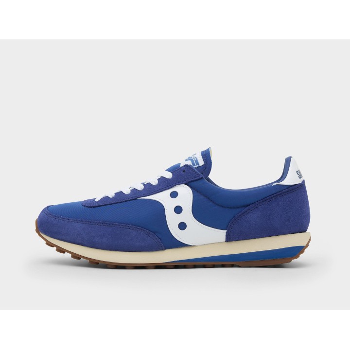 Saucony Trainer 80, Blue