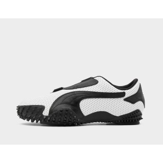 PUMA Mostro Women's, White