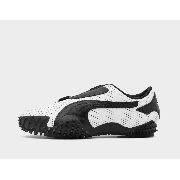 PUMA Mostro Women's, White