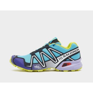 Salomon Speedcross 3, Blue