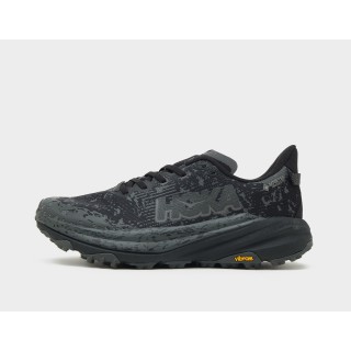 HOKA Speedgoat 6 GORE-TEX, Black