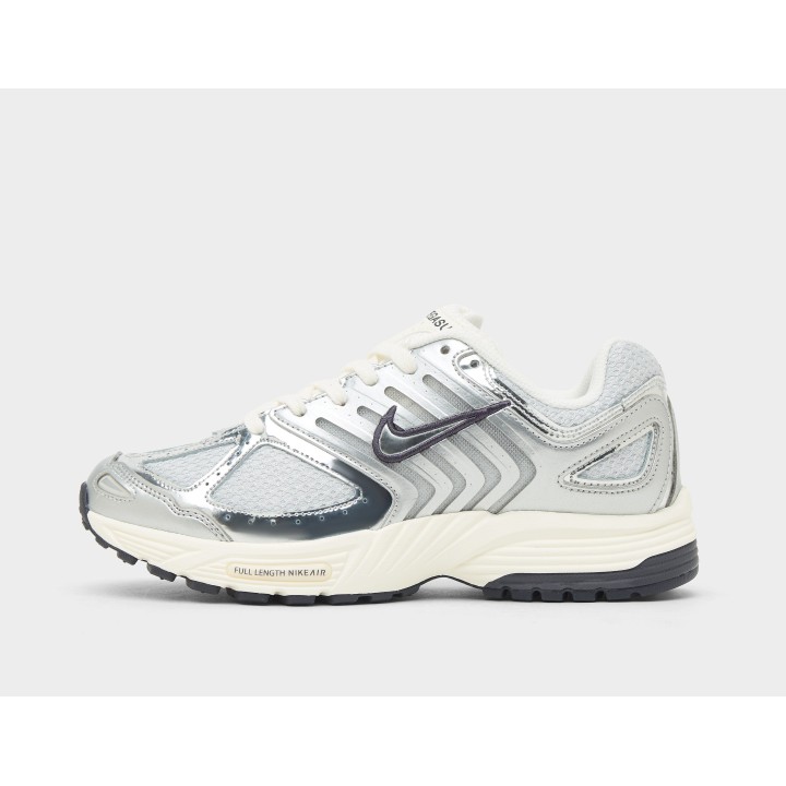 Nike Pegasus 2K5 Damen, Grey