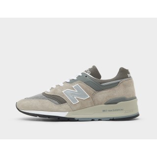 New Balance 997 Made in USA, Grey