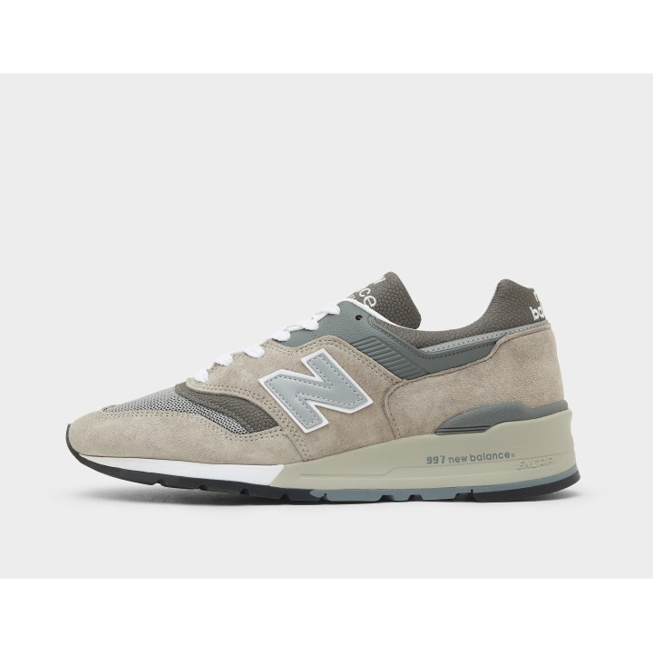 New Balance 997 Made in USA, Grey