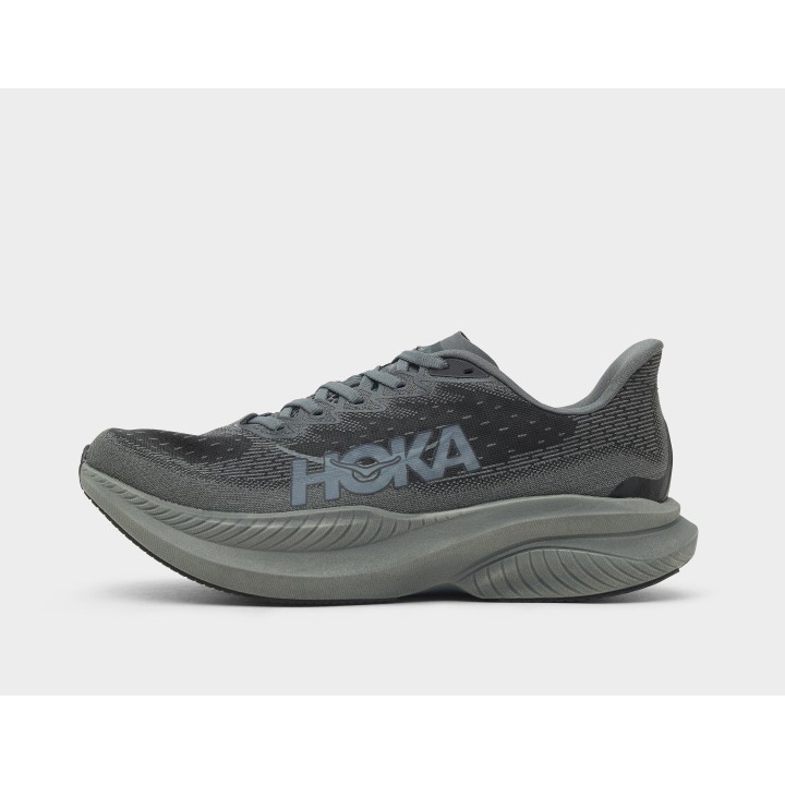 HOKA Mach 6, Grey