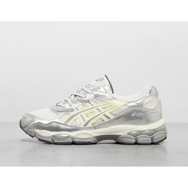 ASICS x EMMI Gel-NYC Women's - Silver