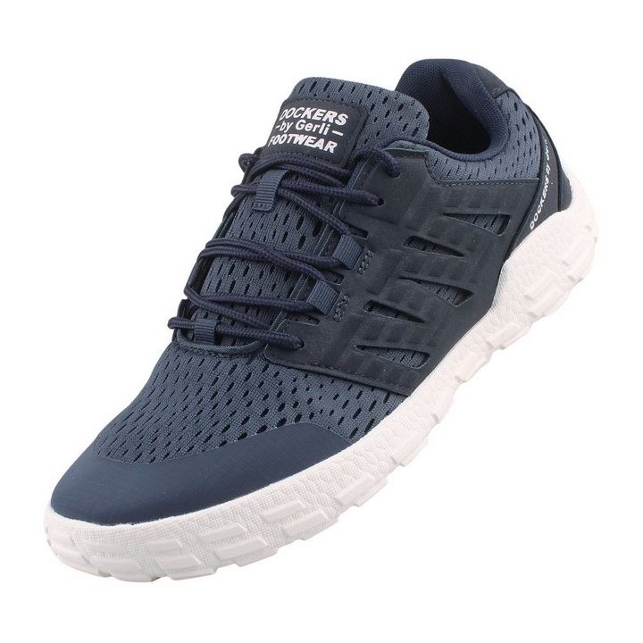 Dockers by Gerli 56AA001-706600 Schnürschuh