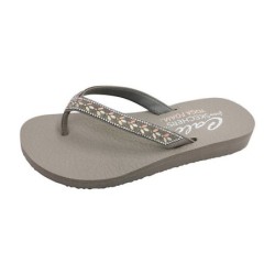Skechers Pantolette Indoorschuh