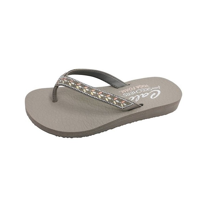 Skechers Pantolette Indoorschuh