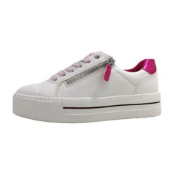 Jana sportlicher Schnürer Schnürschuh