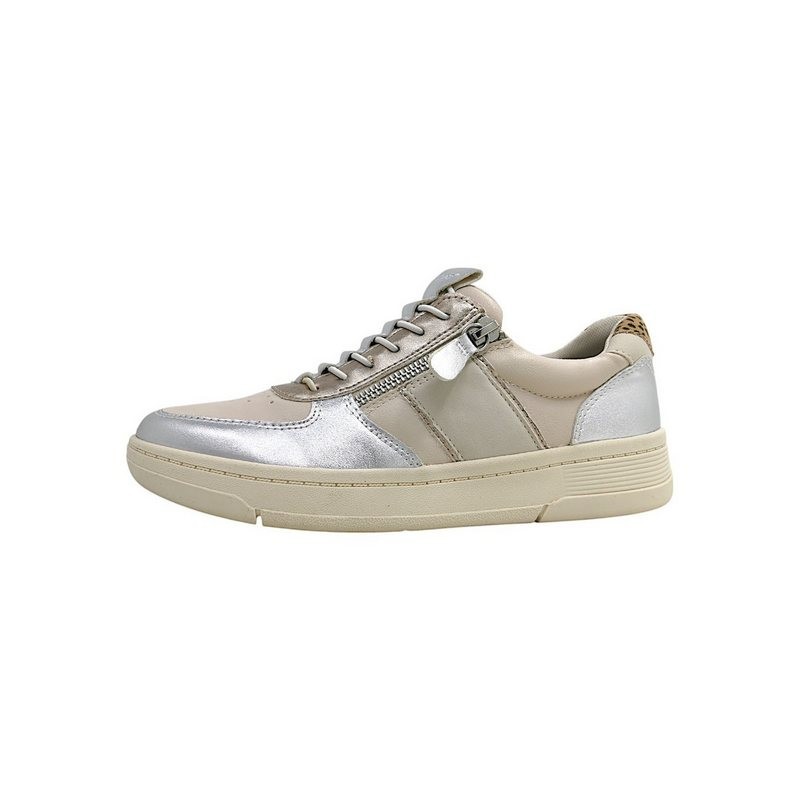 Jana sportlicher Schnürer Schnürschuh