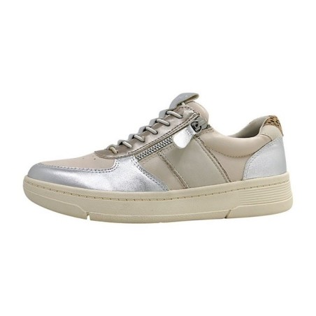 Jana sportlicher Schnürer Schnürschuh
